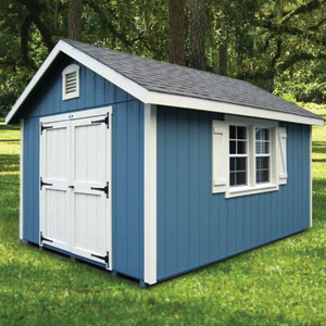 Shed